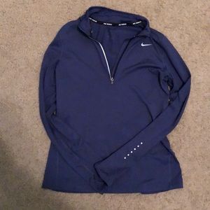Nike dri-fit shirt